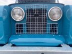 Thumbnail Photo 72 for 1967 Land Rover Series II